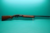 Remington Sportsman 58 12ga 2-3/4"Shell 28"bbl Shotgun 1963mfg MINT! - 1 of 23