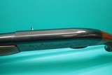 Remington Sportsman 58 12ga 2-3/4"Shell 28"bbl Shotgun 1963mfg MINT! - 17 of 23
