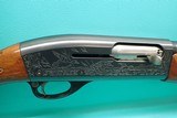 Remington Sportsman 58 12ga 2-3/4"Shell 28"bbl Shotgun 1963mfg MINT! - 4 of 23