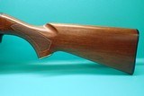 Remington Sportsman 58 12ga 2-3/4"Shell 28"bbl Shotgun 1963mfg MINT! - 10 of 23