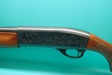 Remington Sportsman 58 12ga 2-3/4"Shell 28"bbl Shotgun 1963mfg MINT! - 11 of 23
