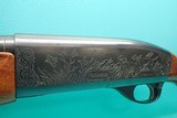 Remington Sportsman 58 12ga 2-3/4"Shell 28"bbl Shotgun 1963mfg MINT! - 12 of 23