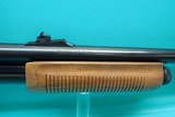Remington 870 Wingmaster 12ga 2-3/4"Shell 20" Slug Bbl Shotgun 1979mfg EXC. CONDITION! ***SOLD*** - 6 of 20