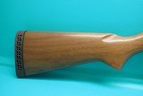 Remington 870 Wingmaster 12ga 2-3/4"Shell 20" Slug Bbl Shotgun 1979mfg EXC. CONDITION! ***SOLD*** - 2 of 20