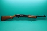 Remington 870 Wingmaster 12ga 2-3/4"Shell 20" Slug Bbl Shotgun 1979mfg EXC. CONDITION! ***SOLD*** - 1 of 20