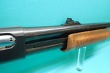 Remington 870 Wingmaster 12ga 2-3/4"Shell 20" Slug Bbl Shotgun 1979mfg EXC. CONDITION! ***SOLD*** - 5 of 20