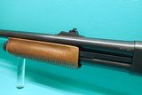 Remington 870 Wingmaster 12ga 2-3/4"Shell 20" Slug Bbl Shotgun 1979mfg EXC. CONDITION! ***SOLD*** - 10 of 20