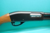 Remington 870 Wingmaster 12ga 2-3/4"Shell 20" Slug Bbl Shotgun 1979mfg EXC. CONDITION! ***SOLD*** - 4 of 20