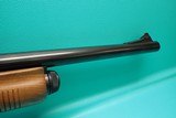 Remington 870 Wingmaster 12ga 2-3/4"Shell 20" Slug Bbl Shotgun 1979mfg EXC. CONDITION! ***SOLD*** - 7 of 20