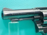 **SOLD**S&W 36-1 .38spl 3"bbl Blued Revolver W/ Box MFG 1976-77**SOLD** - 9 of 20