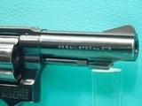 **SOLD**S&W 36-1 .38spl 3"bbl Blued Revolver W/ Box MFG 1976-77**SOLD** - 5 of 20