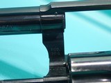 **SOLD**S&W 36-1 .38spl 3"bbl Blued Revolver W/ Box MFG 1976-77**SOLD** - 13 of 20