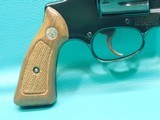 **SOLD**S&W 36-1 .38spl 3"bbl Blued Revolver W/ Box MFG 1976-77**SOLD** - 3 of 20