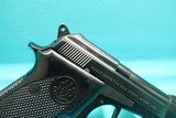 Beretta Model 20 .25ACP 2.5"bbl Blue Pistol w/8rd Mag **SOLD*** - 3 of 16