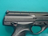 Beretta U22 Neos .22LR 4.5"bbl Black Pistol MFG 2012 - 3 of 16