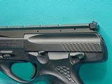 Beretta U22 Neos .22LR 4.5"bbl Black Pistol MFG 2012 - 7 of 16