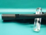Beretta U22 Neos .22LR 4.5"bbl Black Pistol MFG 2012 - 11 of 16