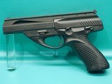 Beretta U22 Neos .22LR 4.5"bbl Black Pistol MFG 2012 - 5 of 16