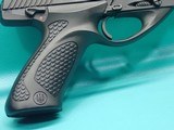 Beretta U22 Neos .22LR 4.5"bbl Black Pistol MFG 2012 - 2 of 16