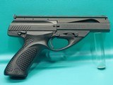 Beretta U22 Neos .22LR 4.5"bbl Black Pistol MFG 2012