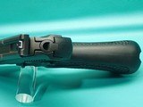 Beretta U22 Neos .22LR 4.5"bbl Black Pistol MFG 2012 - 10 of 16
