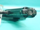 Ruger MK II Target .22LR 5.5" Bull bbl Blued Pistol MFG 1989 ***SOLD*** - 13 of 17