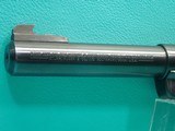 Ruger MK II Target .22LR 5.5" Bull bbl Blued Pistol MFG 1989 ***SOLD*** - 8 of 17