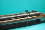 Remington 510 .22LR/L/S 25"bbl Single Shot Rifle 1962mfg ***SOLD** - 15 of 20