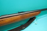 Remington 510 .22LR/L/S 25"bbl Single Shot Rifle 1962mfg ***SOLD** - 5 of 20