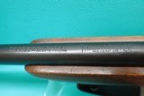 Remington 510 .22LR/L/S 25"bbl Single Shot Rifle 1962mfg ***SOLD** - 14 of 20