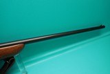 Remington 510 .22LR/L/S 25"bbl Single Shot Rifle 1962mfg ***SOLD** - 6 of 20