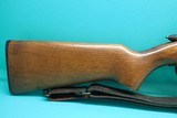 Remington 510 .22LR/L/S 25"bbl Single Shot Rifle 1962mfg ***SOLD** - 2 of 20