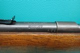 Remington 510 .22LR/L/S 25"bbl Single Shot Rifle 1962mfg ***SOLD** - 10 of 20