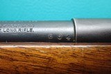 Remington 510 .22LR/L/S 25"bbl Single Shot Rifle 1962mfg ***SOLD** - 11 of 20