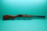 Savage 24V .222 Rem/20ga O/U Combination Gun 24"bbl w/Box BEAUTY! ***SOLD*** 7/26 - 1 of 25
