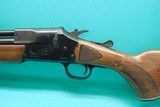 Savage 24V .222 Rem/20ga O/U Combination Gun 24"bbl w/Box BEAUTY! ***SOLD*** 7/26 - 9 of 25