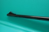 Browning T-Bolt T-2 .22LR 24"bbl Rifle LNIB 1966 Belgian Mfg - 17 of 25