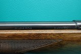 Browning T-Bolt T-2 .22LR 24"bbl Rifle LNIB 1966 Belgian Mfg - 16 of 25