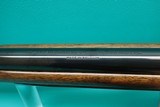 Browning T-Bolt T-2 .22LR 24"bbl Rifle LNIB 1966 Belgian Mfg - 18 of 25