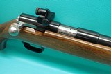 Browning T-Bolt T-2 .22LR 24"bbl Rifle LNIB 1966 Belgian Mfg - 7 of 25