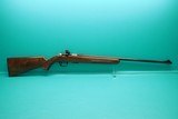 Browning T-Bolt T-2 .22LR 24"bbl Rifle LNIB 1966 Belgian Mfg - 2 of 25