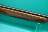 Browning T-Bolt T-2 .22LR 24"bbl Rifle LNIB 1966 Belgian Mfg - 9 of 25