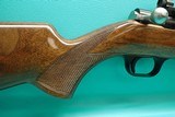Browning T-Bolt T-2 .22LR 24"bbl Rifle LNIB 1966 Belgian Mfg - 5 of 25