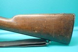 Antique French 1874/80 Gras 11x59R 32"bbl Military Rifle 1876mfg Exc. Condition! ***SOLD*** - 10 of 23
