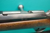 Antique French 1874/80 Gras 11x59R 32"bbl Military Rifle 1876mfg Exc. Condition! ***SOLD*** - 12 of 23