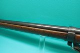 Antique French 1874/80 Gras 11x59R 32"bbl Military Rifle 1876mfg Exc. Condition! ***SOLD*** - 15 of 23