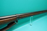Antique French 1874/80 Gras 11x59R 32"bbl Military Rifle 1876mfg Exc. Condition! ***SOLD*** - 7 of 23
