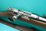 Antique French 1874/80 Gras 11x59R 32"bbl Military Rifle 1876mfg Exc. Condition! ***SOLD*** - 5 of 23