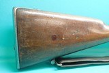 Antique French 1874/80 Gras 11x59R 32"bbl Military Rifle 1876mfg Exc. Condition! ***SOLD*** - 2 of 23