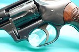 High Standard Kit Gun R-109 .22LR 4"bbl Blue Revolver LNIB 1971-73mfg ***SOLD*** - 9 of 21
